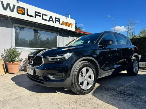 Used VOLVO XC40 Petrol 2020 Ad 