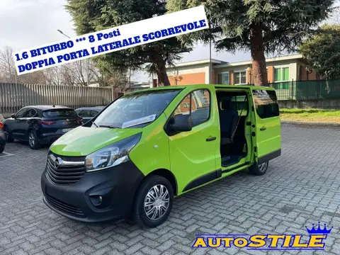 Used FIAT TALENTO Diesel 2016 Ad 