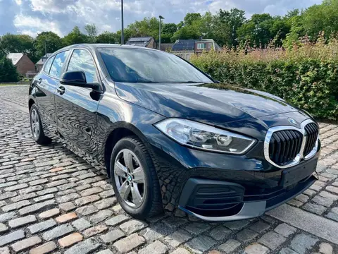 Used BMW SERIE 1 Diesel 2019 Ad 