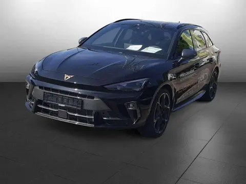 Annonce CUPRA LEON Essence 2024 d'occasion 