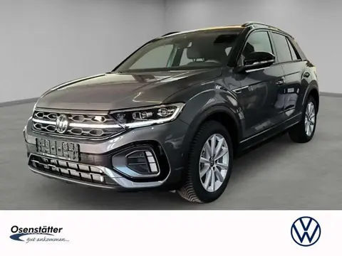 Used VOLKSWAGEN T-ROC Petrol 2024 Ad 