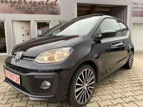 Used VOLKSWAGEN UP! Petrol 2016 Ad 