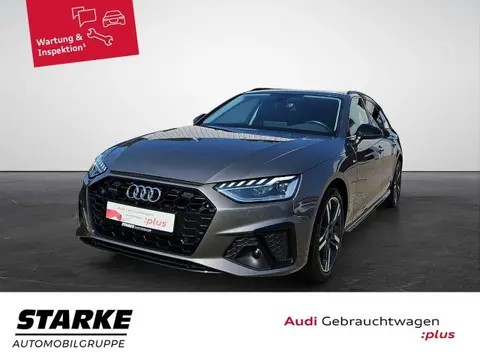 Used AUDI A4 Diesel 2021 Ad 