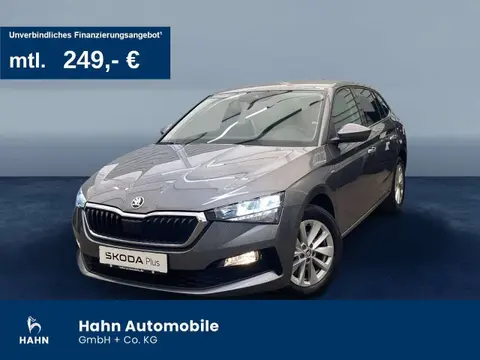 Used SKODA SCALA Petrol 2023 Ad 