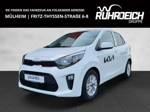 Annonce KIA PICANTO Essence 2024 d'occasion 