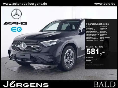 Used MERCEDES-BENZ CLASSE GLC Diesel 2023 Ad 