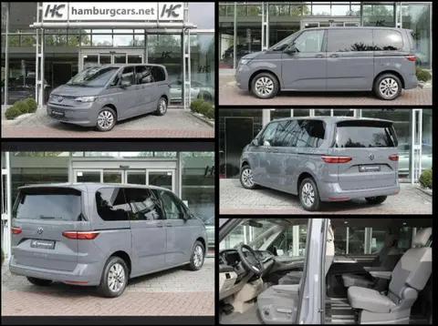 Annonce VOLKSWAGEN T7 Diesel 2024 d'occasion 