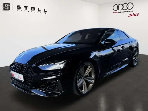 Used AUDI RS5 Petrol 2022 Ad 