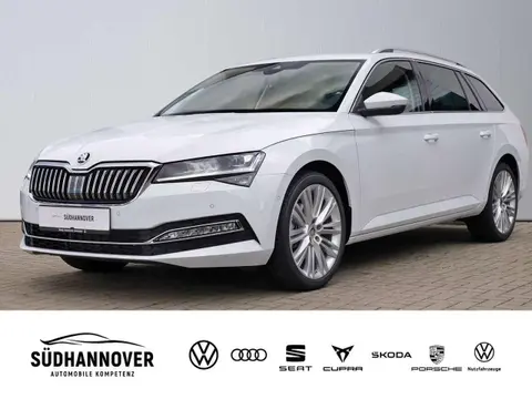 Used SKODA SUPERB Diesel 2024 Ad 