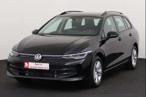 Annonce VOLKSWAGEN GOLF Essence 2024 d'occasion 