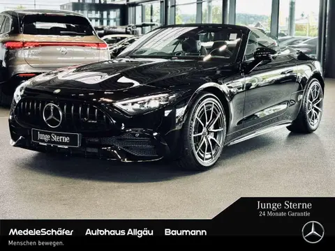 Used MERCEDES-BENZ CLASSE SL Petrol 2023 Ad 