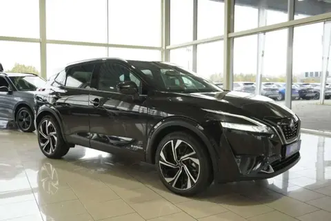 Used NISSAN QASHQAI Hybrid 2024 Ad 