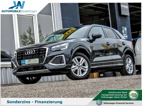 Annonce AUDI Q2 Essence 2024 d'occasion 