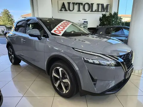 Used NISSAN QASHQAI Hybrid 2023 Ad 