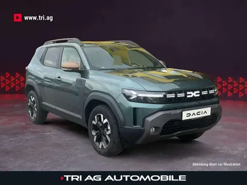 Annonce DACIA DUSTER Essence 2024 d'occasion 