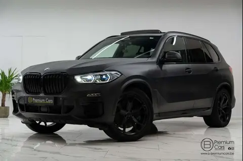 Used BMW X5 Diesel 2020 Ad 