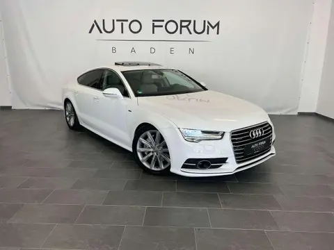 Used AUDI A7 Diesel 2015 Ad 