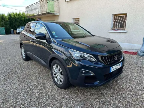 Used PEUGEOT 3008 Diesel 2019 Ad 