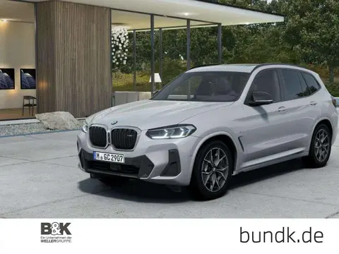 Used BMW X3 Diesel 2024 Ad 