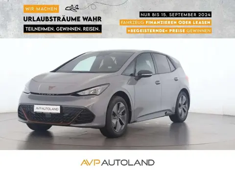 Used CUPRA BORN Electric 2023 Ad 