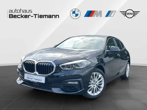 Used BMW SERIE 1 Petrol 2020 Ad 