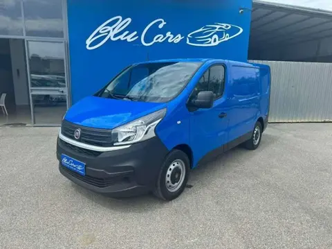 Used FIAT TALENTO Diesel 2021 Ad 