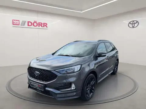 Used FORD EDGE Diesel 2019 Ad 