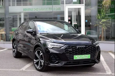 Used AUDI Q3 Petrol 2020 Ad 