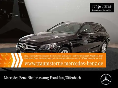 Used MERCEDES-BENZ CLASSE C Diesel 2021 Ad 