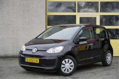 Used VOLKSWAGEN UP! Petrol 2019 Ad 