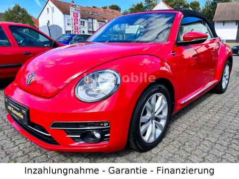 Used VOLKSWAGEN BEETLE Petrol 2019 Ad 