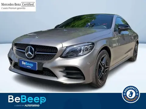 Used MERCEDES-BENZ CLASSE C Diesel 2021 Ad 