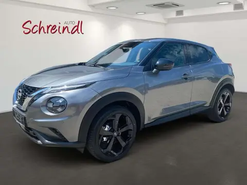 Annonce NISSAN JUKE Essence 2024 d'occasion 