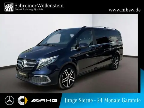 Used MERCEDES-BENZ CLASSE V Diesel 2022 Ad 