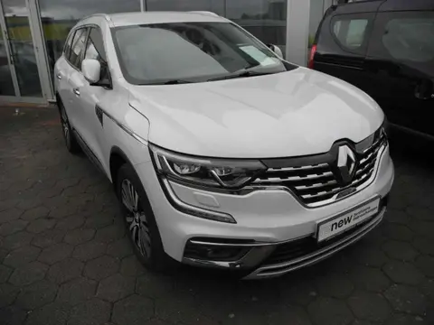 Used RENAULT KOLEOS Diesel 2020 Ad 