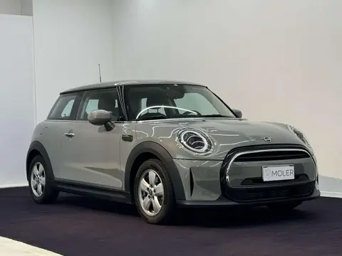 Annonce MINI ONE Essence 2022 d'occasion 