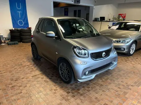 Annonce SMART FORTWO Essence 2018 d'occasion 