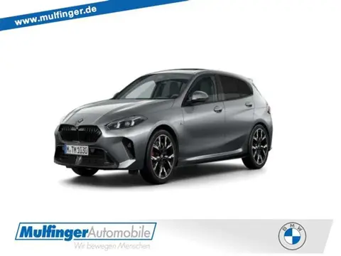 Annonce BMW SERIE 1 Essence 2024 d'occasion 