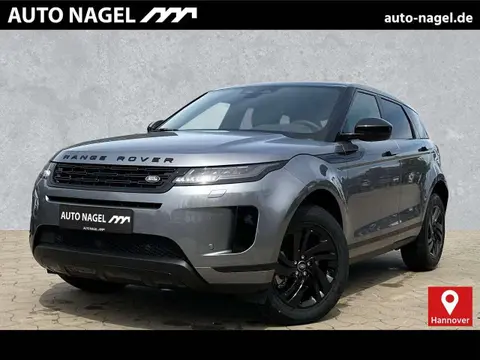 Used LAND ROVER RANGE ROVER EVOQUE Diesel 2024 Ad Germany