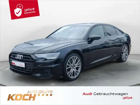 Annonce AUDI S6 Diesel 2021 d'occasion 