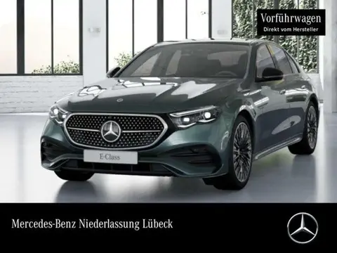 Used MERCEDES-BENZ CLASSE E Hybrid 2023 Ad 