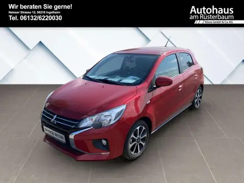 Used MITSUBISHI SPACE STAR Petrol 2024 Ad 