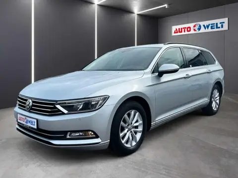 Annonce VOLKSWAGEN PASSAT Diesel 2016 d'occasion 