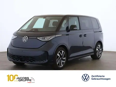 Annonce VOLKSWAGEN ID. BUZZ Électrique 2023 d'occasion 