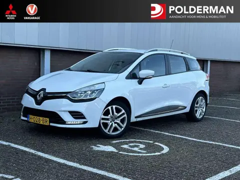 Used RENAULT CLIO Petrol 2020 Ad 