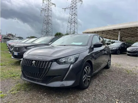 Used PEUGEOT 208 Petrol 2023 Ad 