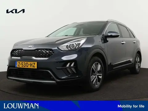 Used KIA NIRO Hybrid 2021 Ad 