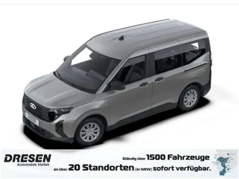 Annonce FORD TOURNEO Essence 2024 d'occasion 