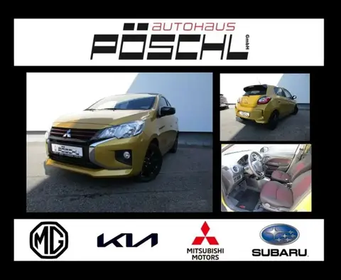 Used MITSUBISHI SPACE STAR Petrol 2024 Ad 