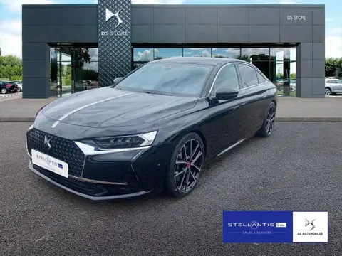 Annonce DS AUTOMOBILES DS9 Hybride 2024 d'occasion 